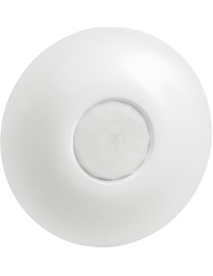 Legrand Датчик за движение PIR, за вграждане в таван, 360°, обхват D8m @ h2.5m, IP41, ECO 1 - 048899 - Цена | LEDs4economy