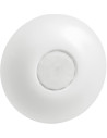 Legrand Датчик за движение PIR, за вграждане в таван, 360°, обхват D8m @ h2.5m, IP41, ECO 1 - 048899 - Цена | LEDs4economy