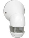 Legrand Датчик за присъствие PIR, за открит монтаж на стена или таван, 270°, обхват 15m @ h2.5m, IP55, - 048933 - Цена | LEDs4ec