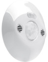 Legrand Датчик за присъствие PIR+US, за вграждане в таван, 360°, обхват D8m @ h2.5m, IP20, - 048806 - Цена | LEDs4economy
