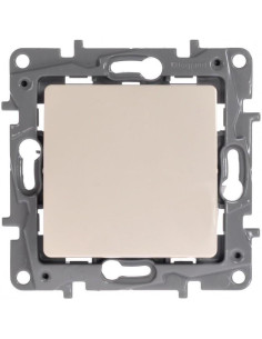 Legrand Празен модул цвят крем Niloe - 764645 - Цена | LEDs4economy