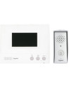 Legrand Видео-домофон комплект Basic 4.3" дисплей и входен панел 4f  - 369560 - 2