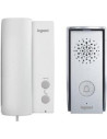 Legrand Аудио-домофон комплект Basic слушалка и входен панел 3f - 369500 - Цена | LEDs4economy