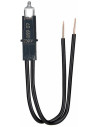 Legrand Глим лампа за подсветка (оранжева) 230V 0.4W OLD - 089906 - Цена | LEDs4economy