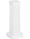 Legrand Мини колона с 1 отделение, двустранна, 0.30м, алум. конструкция, PVC капаци, бяла Snap-On - 653000 - Цена | LEDs4economy