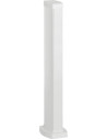 Legrand Мини колона с 2 отделения, двустранна, 0.68м, PVC конструкция и капаци, бяла Snap-On - 653023 - Цена | LEDs4economy