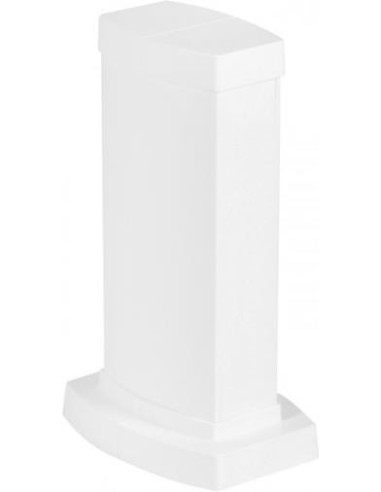 Legrand Мини колона с 2 отделения, двустранна, 0.30м, PVC 