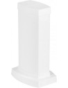 Legrand Мини колона с 2 отделения, двустранна, 0.30м, PVC конструкция и капаци, бяла Snap-On - 653020 - Цена | LEDs4economy
