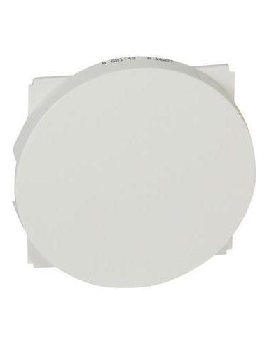 Legrand Празен модул цвят бял Celiane  - 068143 | Leds4e