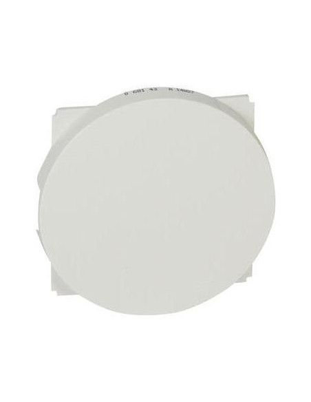 Legrand Празен модул цвят бял Celiane  - 068143 | Leds4e