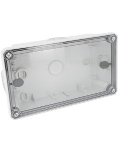 Legrand Протектор IP66 за X-light 180 авариен осветител - 660191 - Цена | LEDs4economy