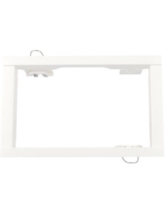 Legrand Рамка за скрит монтаж на X-light 180 авариен осветител - 660195 - Цена | LEDs4economy