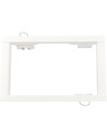 Legrand Рамка за скрит монтаж на X-light 180 авариен осветител - 660195 - Цена | LEDs4economy
