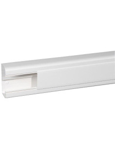 Legrand Кабелен PVC канал 50х105мм/16м в кашон/ С КАПАК 65мм DLP - 010424 - Цена | LEDs4economy