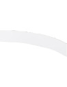 Legrand Капак за кабелен канал 85мм /20м в кашон/ DLP - 010522 - Цена | LEDs4economy
