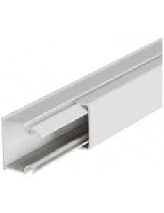 Legrand Кабелен PVC канал 16х16мм/150м/ DLP-S - 638110 - Цена | LEDs4economy