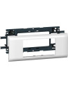 Legrand Клип-рамка 4 модула NEW за 85мм капак DLP - 010994 - Цена | LEDs4economy