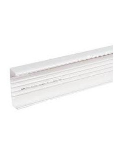 Legrand Кабелен PVC канал 50х195мм/8м в кашон/ DLP без капак - 010452 - Цена | LEDs4economy