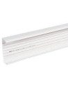 Legrand Кабелен PVC канал 50х195мм/8м в кашон/ DLP без капак - 010452 - Цена | LEDs4economy