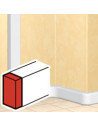 Legrand Крайно капаче за канал 50x150мм DLP - 010703 - Цена | LEDs4economy