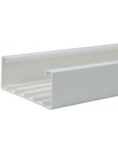 Legrand Кабелен PVC канал 65х195мм /8м в кашон/ DLP без капак - 010453 - Цена | LEDs4economy