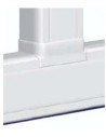 Legrand T-разклонение за канал 40х20мм DLP - 030208 - Цена | LEDs4economy