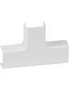 Legrand T-разклонение за канал 20х12.5мм DLP - 030224 - Цена | LEDs4economy