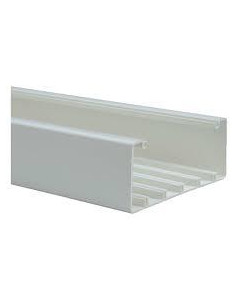 Legrand Кабелен PVC канал 65х220мм /8м в кашон/ DLP без капак - 010459 - Цена | LEDs4economy
