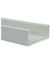 Legrand Кабелен PVC канал 65х220мм /8м в кашон/ DLP без капак - 010459 - Цена | LEDs4economy