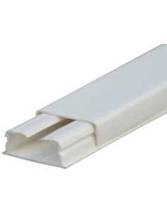 Legrand Кабелен PVC канал 32х20мм /50м/ DLP - 030017 - Цена | LEDs4economy