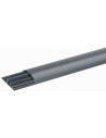 Legrand Подов кабелен канал 92х20мм /18m/ сив DLP - 032800 - Цена | LEDs4economy