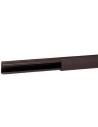 Legrand Кабелен PVC канал 20х12,5мм/120м/ тъмно кафяв DLP - 649326 - Цена | LEDs4economy