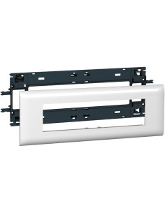 Legrand Клип-рамка 8 модула NEW за 85мм капак DLP - 010998 - Цена | LEDs4economy