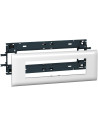 Legrand Клип-рамка 8 модула NEW за 85мм капак DLP - 010998 - Цена | LEDs4economy