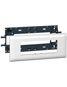 Legrand Клип-рамка 6 модула NEW за 85мм капак DLP - 010996 - Цена | LEDs4economy