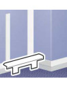 Legrand Крайно капаче за канал 75x20мм DLP - 030300 - Цена | LEDs4economy