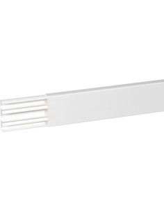 Legrand Кабелен PVC канал 75х20мм/20м/ DLP - 030033 - Цена | LEDs4economy