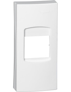 Legrand Клип-рамка за 3DIN за капак 80мм DLP - 010935 - Цена | LEDs4economy
