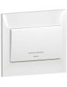 Legrand Бойлерен ключ 20A с индикация цвят Бял Belanko S - 617672 - Цена | LEDs4economy