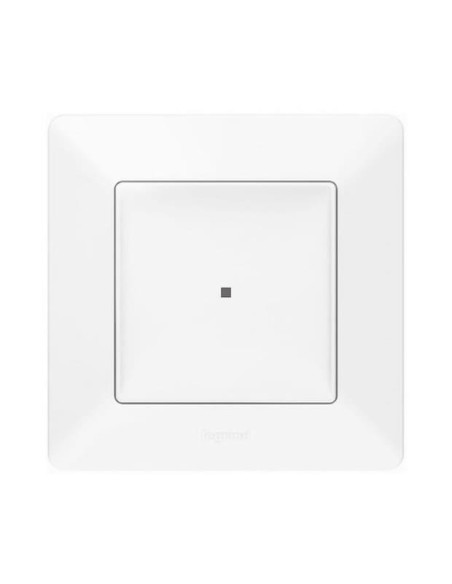 Netatmo 752166 Свързан димер 150W Valena Life  бял - 752166 | 