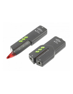 HT1E640 Кабелен детектор за RJ45 и RJ11, Högert - Цена | LEDs4economy