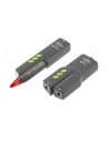HT1E640 Кабелен детектор за RJ45 и RJ11, Högert