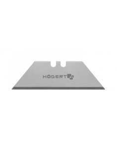 HT4C667 Резервни ножчета трапецовидни 19мм. - 10 бр., Högert - Цена | LEDs4economy