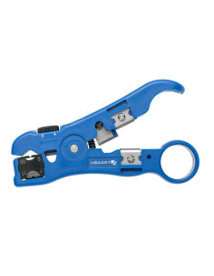HT1P103 Инструмент за оголване на кабели 125 мм2, Högert - Цена | LEDs4economy