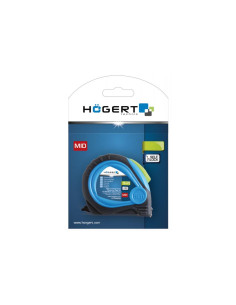 HT4M426 Ролетка 5м/25мм, Högert - Цена | LEDs4economy 2