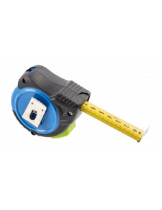 HT4M406 Ролетка 5м/19м, Högert - Цена | LEDs4economy 2