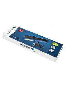 HT1E406 Работен фенер, Högert с USB зареждане - Цена | LEDs4economy 2