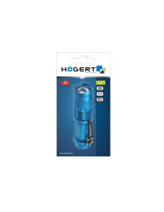 HT1E424 Джобен фенер, Högert - Цена | LEDs4economy 2