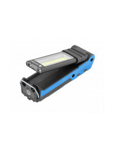 HT1E407 Работен фенер с USB зареждане, Högert - Цена | LEDs4economy