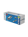 HT1E407 Работен фенер с USB зареждане, Högert - 2